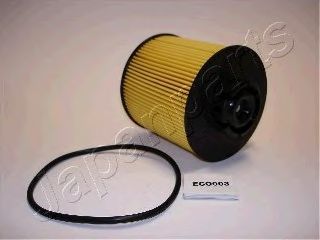 FC - ECO003