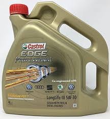 EDGE PROFFESIONAL VW Long Life III C1