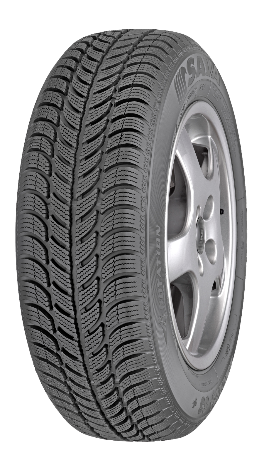 185 / 60 R15 88T