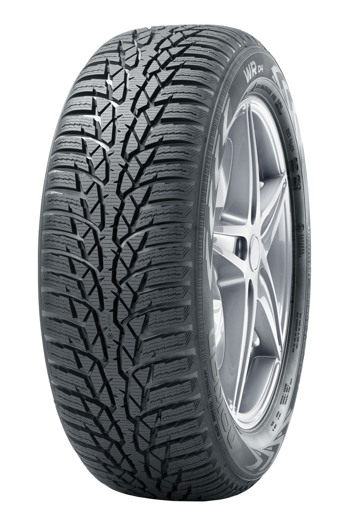 225 / 50 R18 99H